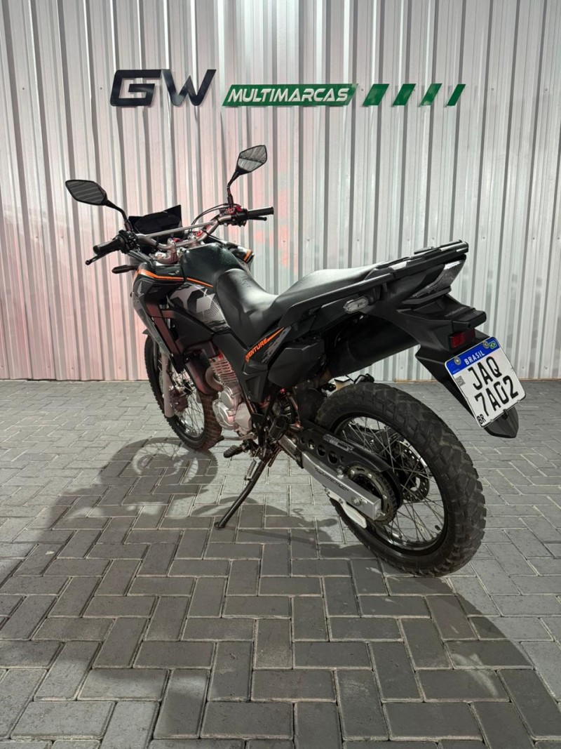 XRE 300 ABS - 2021 - CAXIAS DO SUL