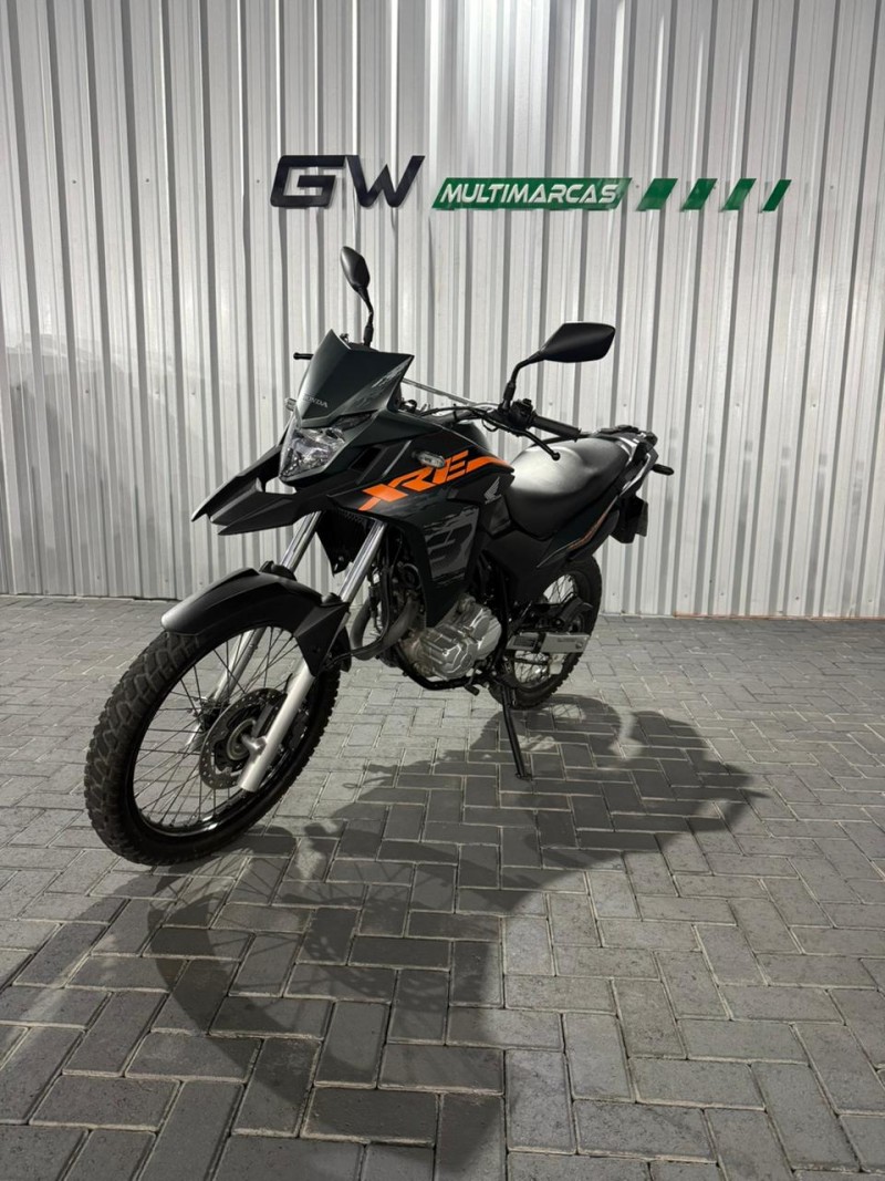 xre 300 abs 2021 caxias do sul