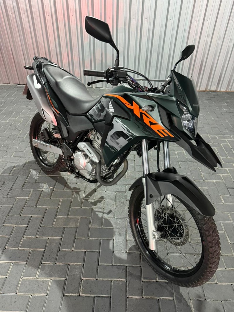 XRE 300 ABS - 2021 - CAXIAS DO SUL