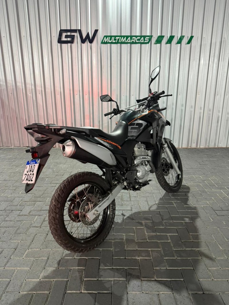 XRE 300 ABS - 2021 - CAXIAS DO SUL