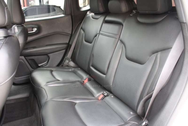 COMPASS 2.0 16V FLEX SPORT AUTOMÁTICO - 2020 - CAXIAS DO SUL