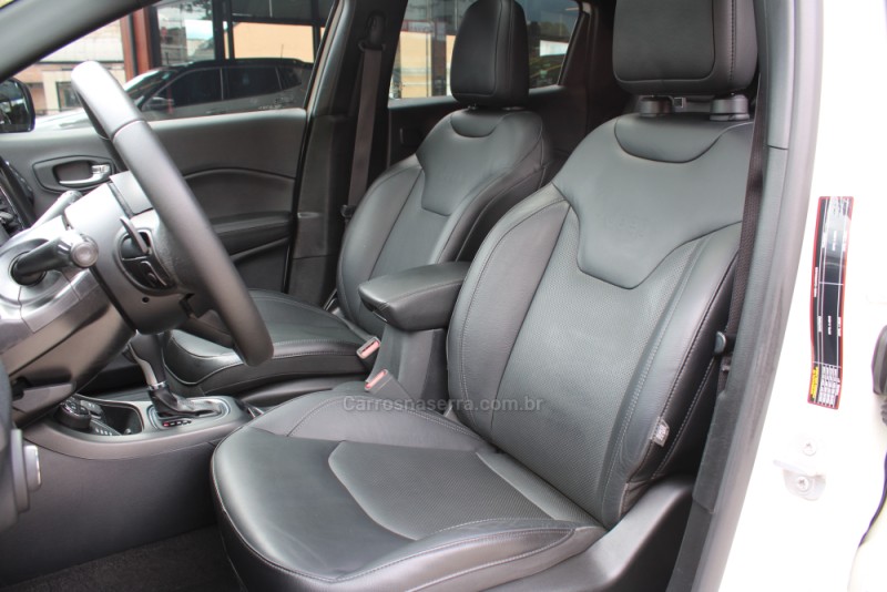 COMPASS 2.0 16V FLEX SPORT AUTOMÁTICO - 2020 - CAXIAS DO SUL