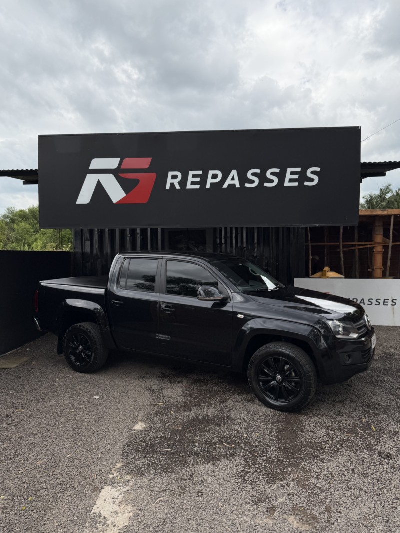 amarok 2.0 highline 4x4 cd 16v turbo intercooler diesel 4p manual 2011 portao