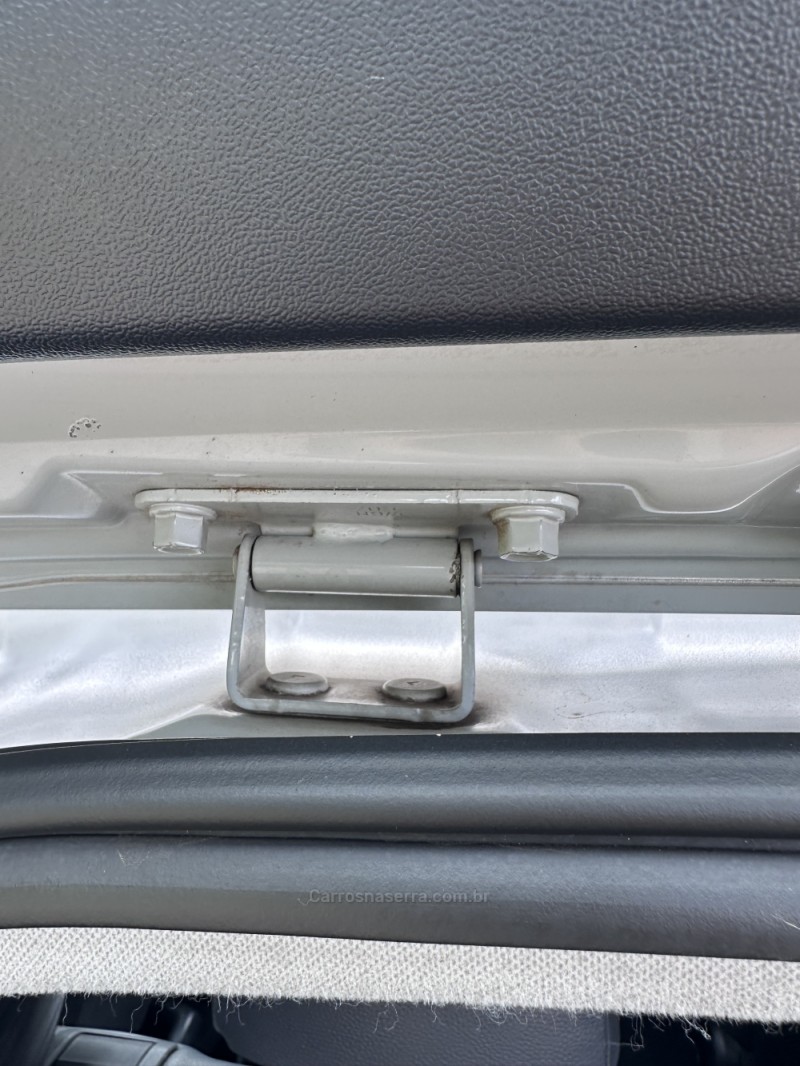 IX35 2.0 16V FLEX 4P AUTOMÁTICO - 2011 - BENTO GONçALVES