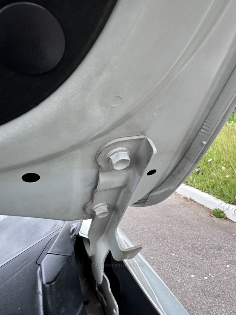 IX35 2.0 16V FLEX 4P AUTOMÁTICO - 2011 - BENTO GONçALVES