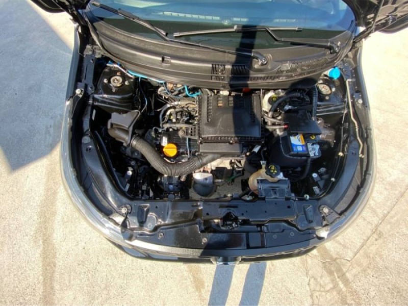 ARGO 1.3 8V TREKKING FLEX 4P MANUAL - 2020 - CAXIAS DO SUL