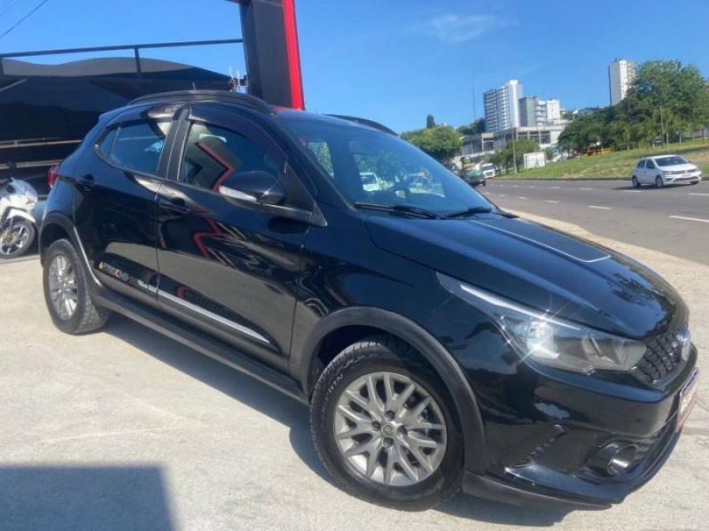 argo 1.3 8v trekking flex 4p manual 2020 caxias do sul