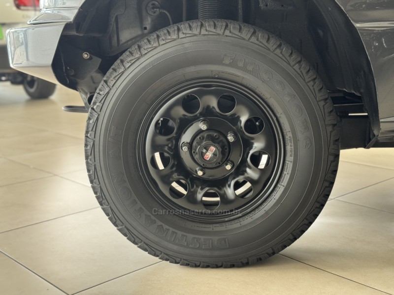 VITARA 1.6 JLX METAL TOP 4X4 8V GASOLINA 2P MANUAL - 1997 - FLORES DA CUNHA