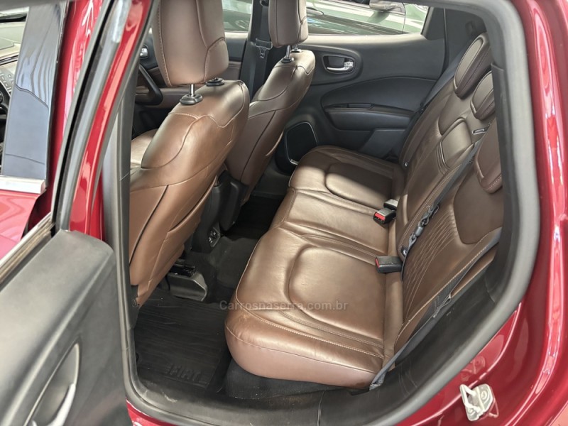 TORO 2.0 16V TURBO DIESEL RANCH AT 4X4 AUTOMÁTICO - 2020 - BENTO GONçALVES