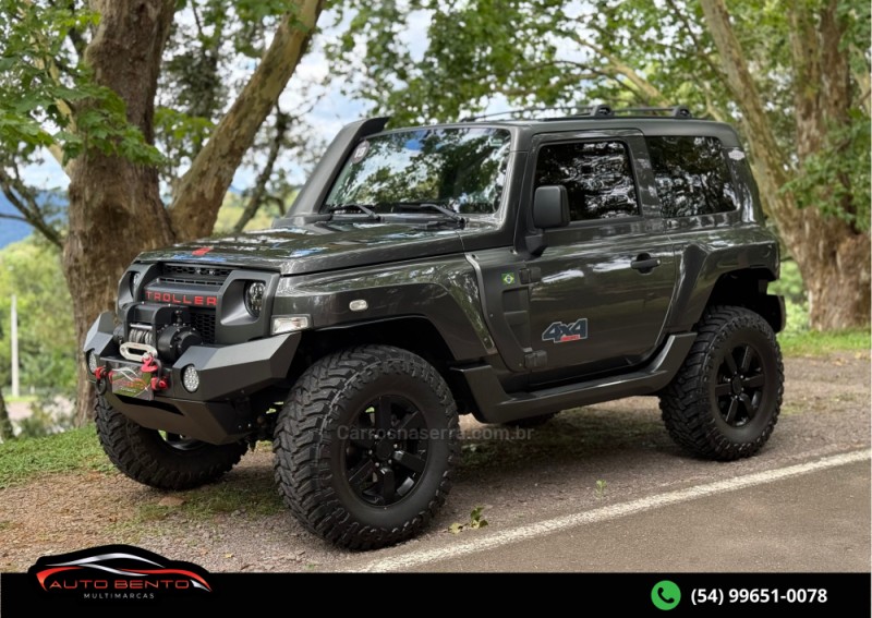 t4 3.2 connect 4x4 turbo intercooler teto rigido diesel 2p automatico 2021 bento goncalves