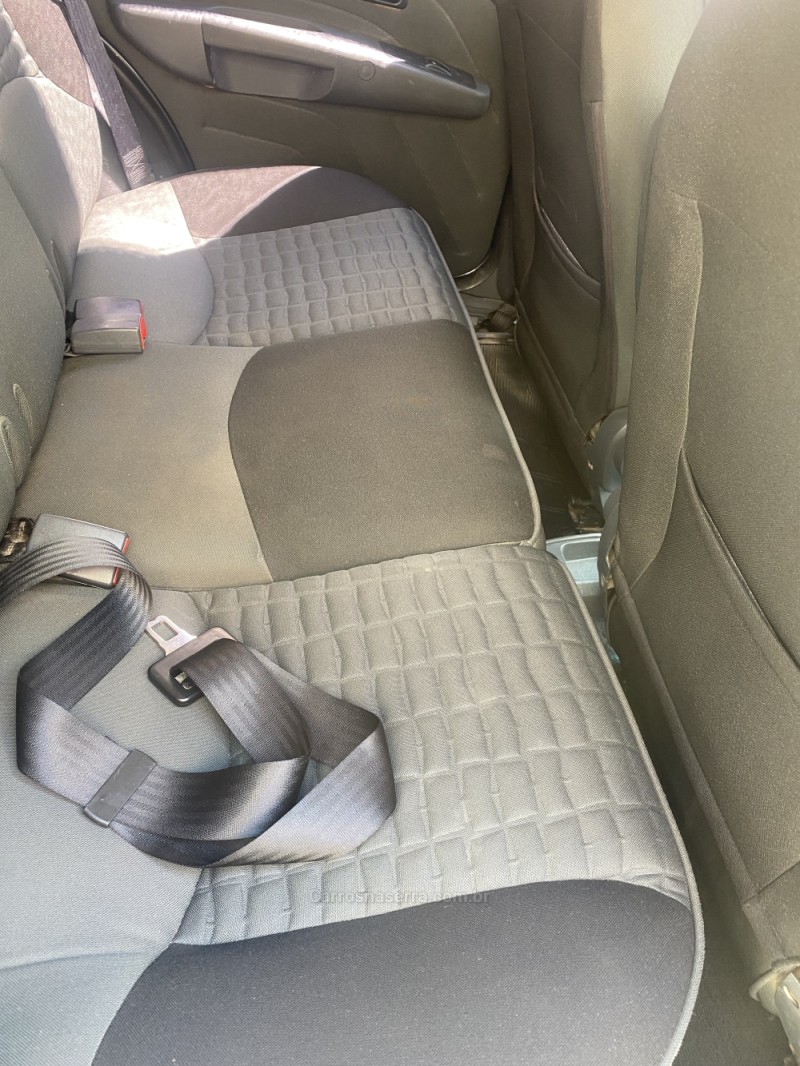 PALIO 1.8 MPI ADVENTURE WEEKEND 16V FLEX 4P MANUAL - 2015 - CAXIAS DO SUL