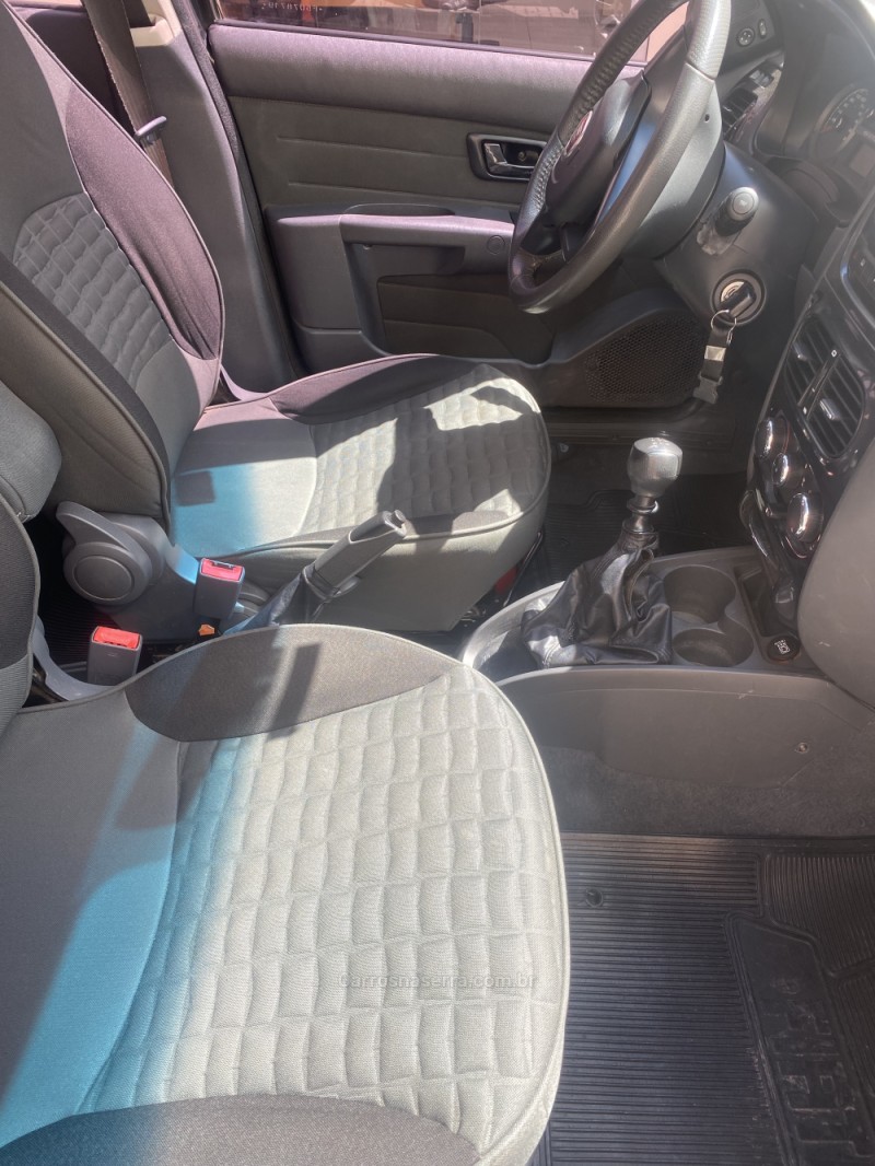 PALIO 1.8 MPI ADVENTURE WEEKEND 16V FLEX 4P MANUAL - 2015 - CAXIAS DO SUL