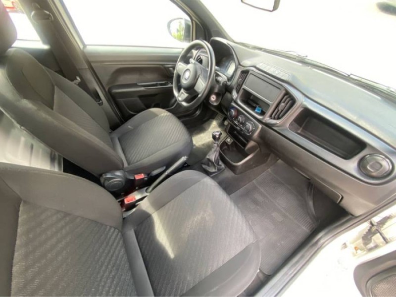 STRADA 1.4 ENDURANCE CS PLUS 8V FLEX 2P MANUAL - 2021 - CAXIAS DO SUL