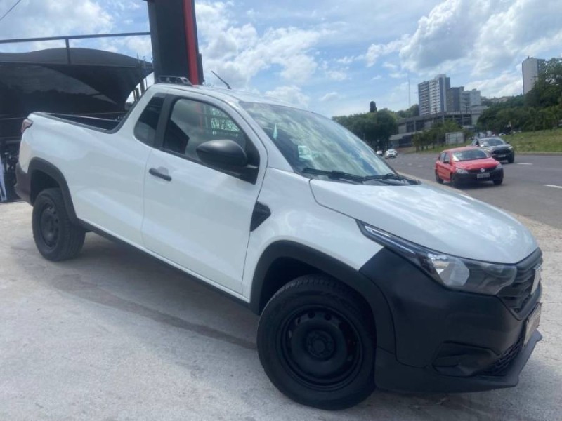 strada 1.4 endurance cs plus 8v flex 2p manual 2021 caxias do sul