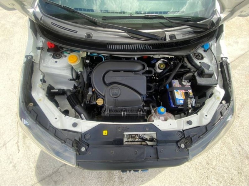 STRADA 1.4 ENDURANCE CS PLUS 8V FLEX 2P MANUAL - 2021 - CAXIAS DO SUL