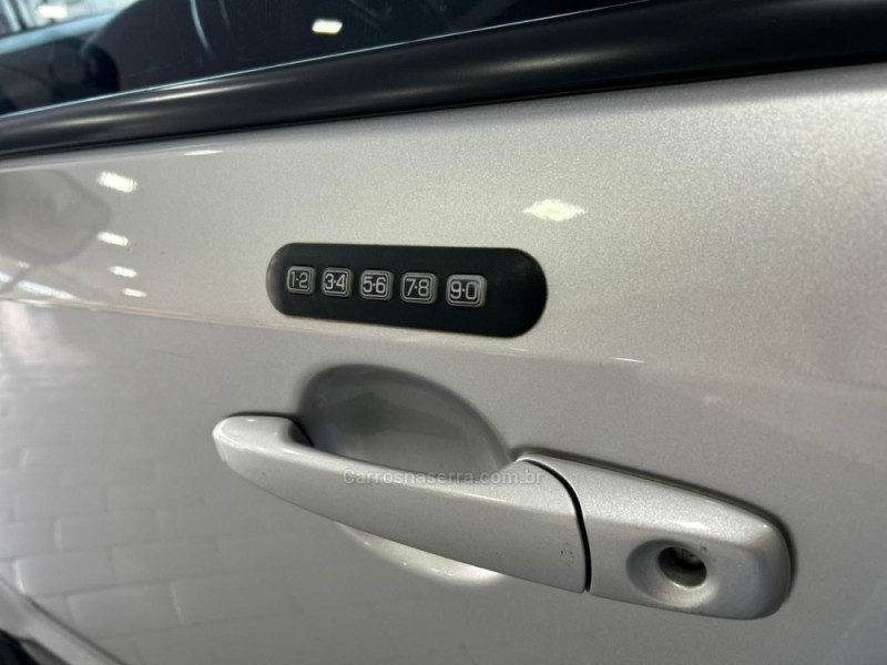 EDGE 3.5 SEL AWD V6 24V GASOLINA 4P AUTOMÁTICO - 2009 - CAXIAS DO SUL