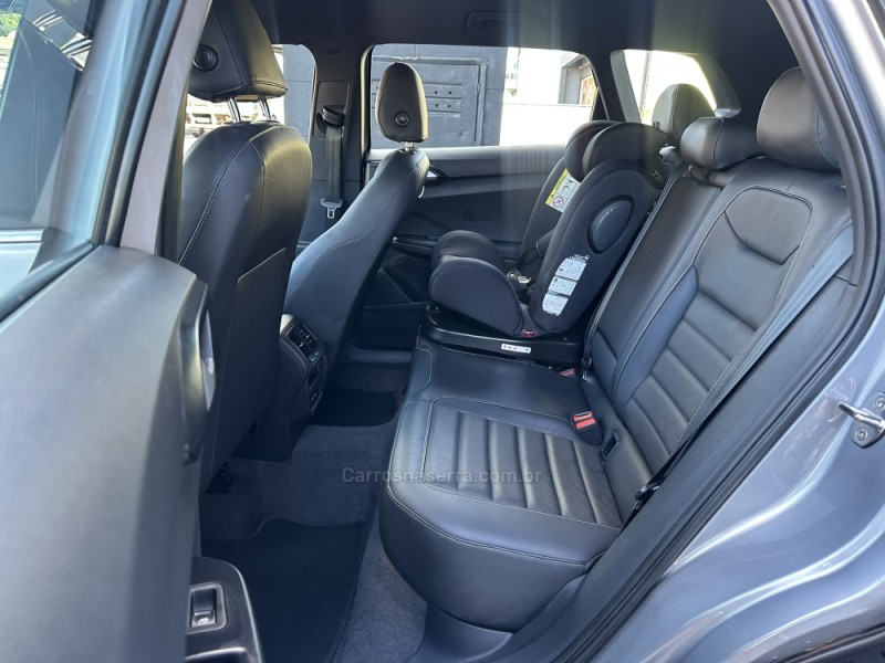 TAOS 1.4 16V HIGHLINE TSI FLEX 4P AUTOMÁTICO - 2023 - PASSO FUNDO