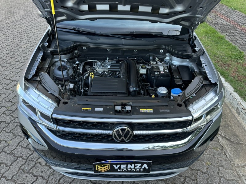 TAOS 1.4 16V HIGHLINE TSI FLEX 4P AUTOMÁTICO - 2023 - PASSO FUNDO