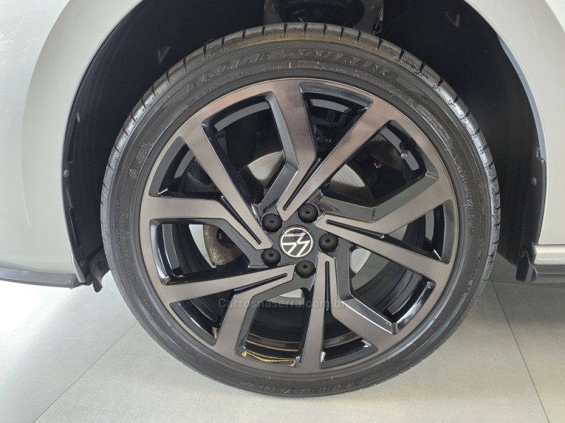 VIRTUS 1.4 250 TSI 16V EXCLUSIVE FLEX 4P AUTOMÁTICO - 2023 - BENTO GONçALVES