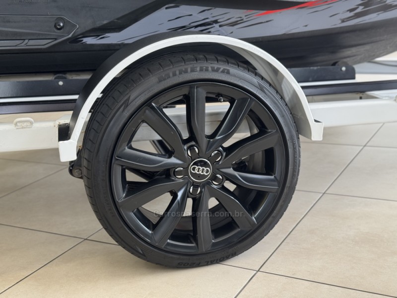 SPARK TRIXX - 2019 - FLORES DA CUNHA