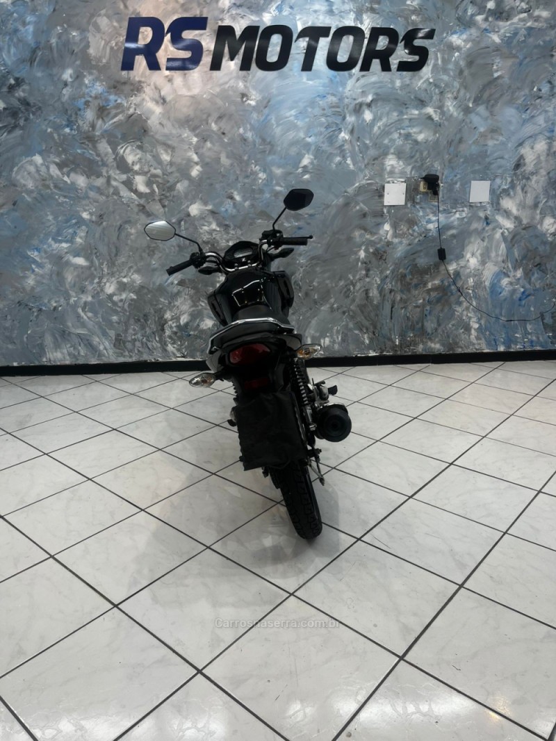 CG 160 FAN - 2023 - CAXIAS DO SUL