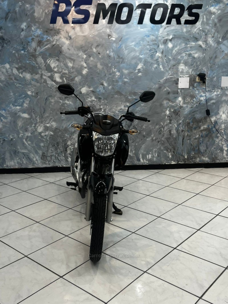 CG 160 FAN - 2023 - CAXIAS DO SUL