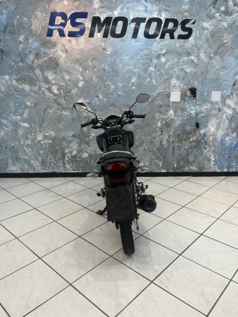 CG 160 FAN - 2023 - CAXIAS DO SUL