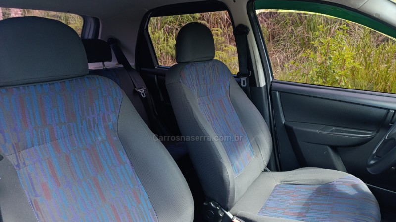 CELTA 1.0 MPFI SPIRIT 8V FLEX 4P MANUAL - 2007 - CAXIAS DO SUL