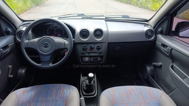 CELTA 1.0 MPFI SPIRIT 8V FLEX 4P MANUAL - 2007 - CAXIAS DO SUL