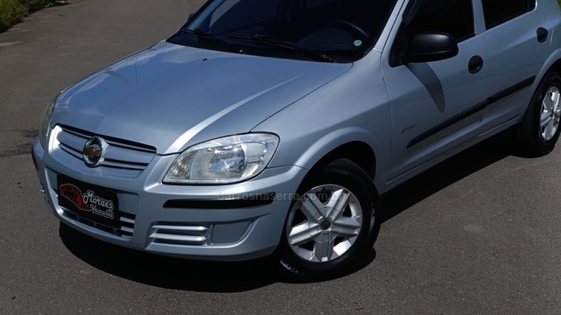 CELTA 1.0 MPFI SPIRIT 8V FLEX 4P MANUAL - 2007 - CAXIAS DO SUL