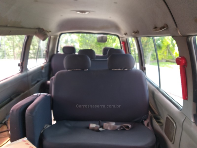 BESTA 3.0 GS GRAND 8V DIESEL 3P MANUAL - 2005 - CAXIAS DO SUL