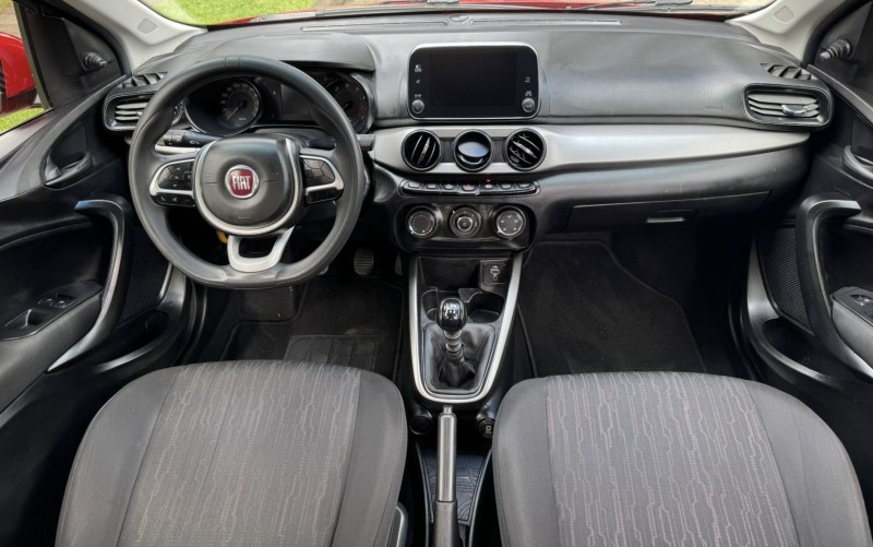 ARGO 1.3 FIREFLY FLEX DRIVE MANUAL - 2018 - CAXIAS DO SUL