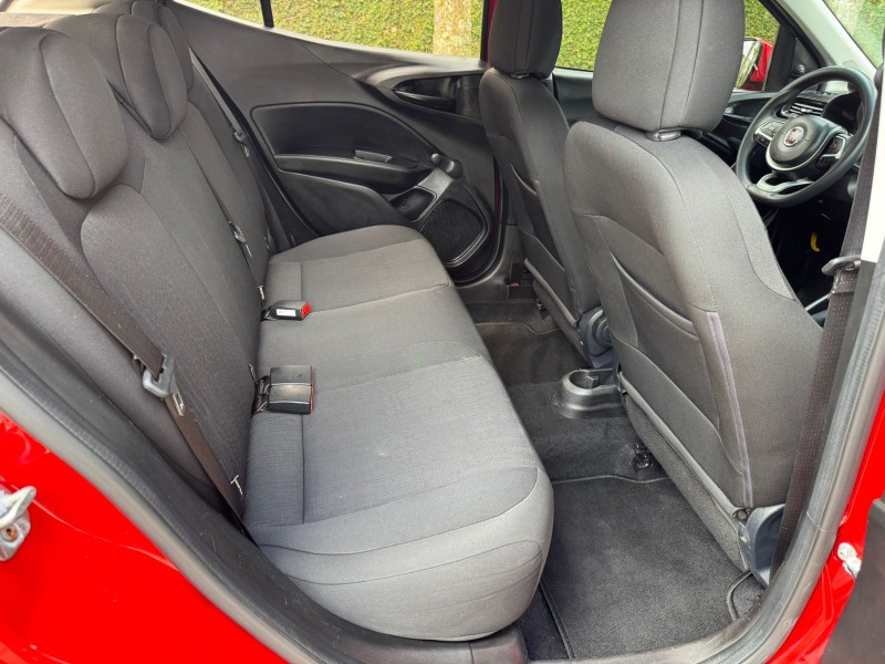 ARGO 1.3 FIREFLY FLEX DRIVE MANUAL - 2018 - CAXIAS DO SUL