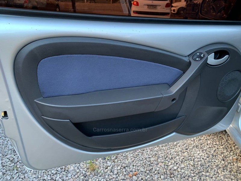 KA 1.0 MPI CLASS 8V FLEX 2P MANUAL - 2013 - CAXIAS DO SUL