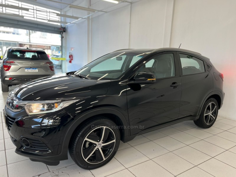 HR-V 1.8 16V FLEX EX 4P AUTOMÁTICO - 2020 - BENTO GONçALVES