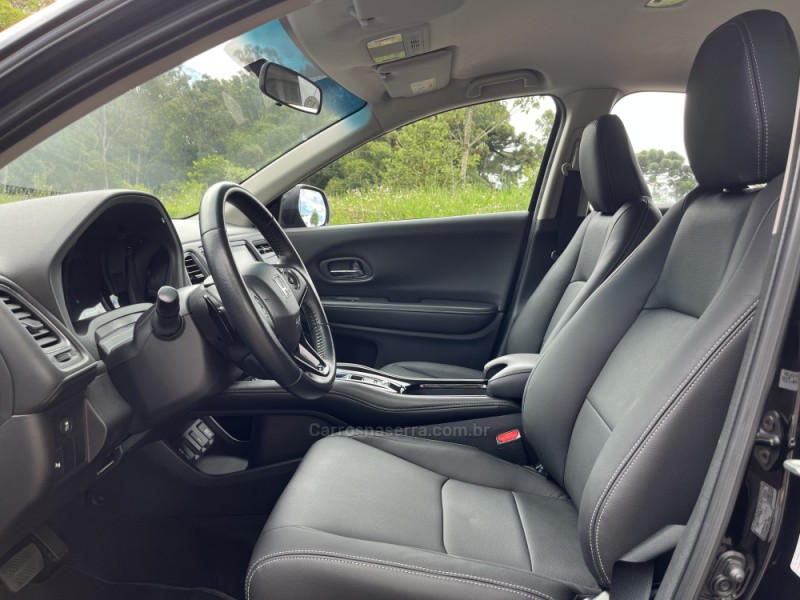 HR-V 1.8 16V FLEX EX 4P AUTOMÁTICO - 2020 - BENTO GONçALVES