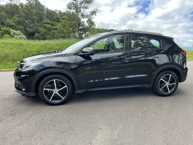 HR-V 1.8 16V FLEX EX 4P AUTOMÁTICO - 2020 - BENTO GONçALVES