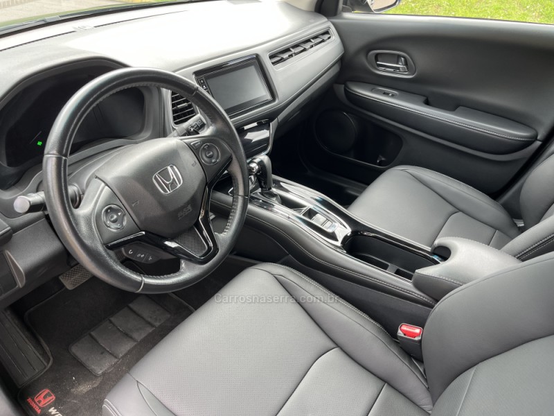 HR-V 1.8 16V FLEX EX 4P AUTOMÁTICO - 2020 - BENTO GONçALVES