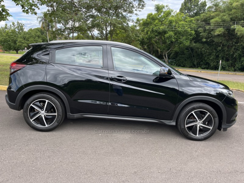 HR-V 1.8 16V FLEX EX 4P AUTOMÁTICO - 2020 - BENTO GONçALVES
