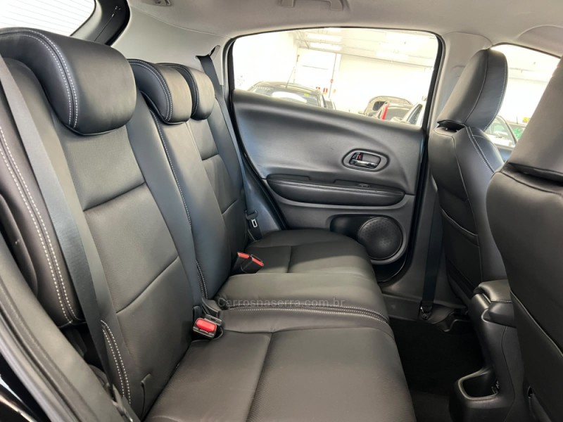 HR-V 1.8 16V FLEX EX 4P AUTOMÁTICO - 2020 - BENTO GONçALVES