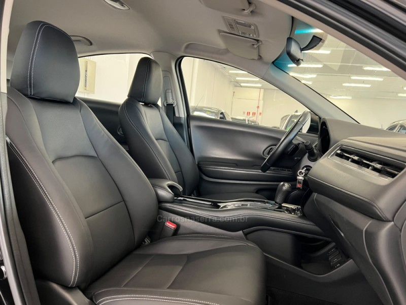 HR-V 1.8 16V FLEX EX 4P AUTOMÁTICO - 2020 - BENTO GONçALVES