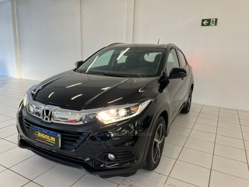 HR-V 1.8 16V FLEX EX 4P AUTOMÁTICO