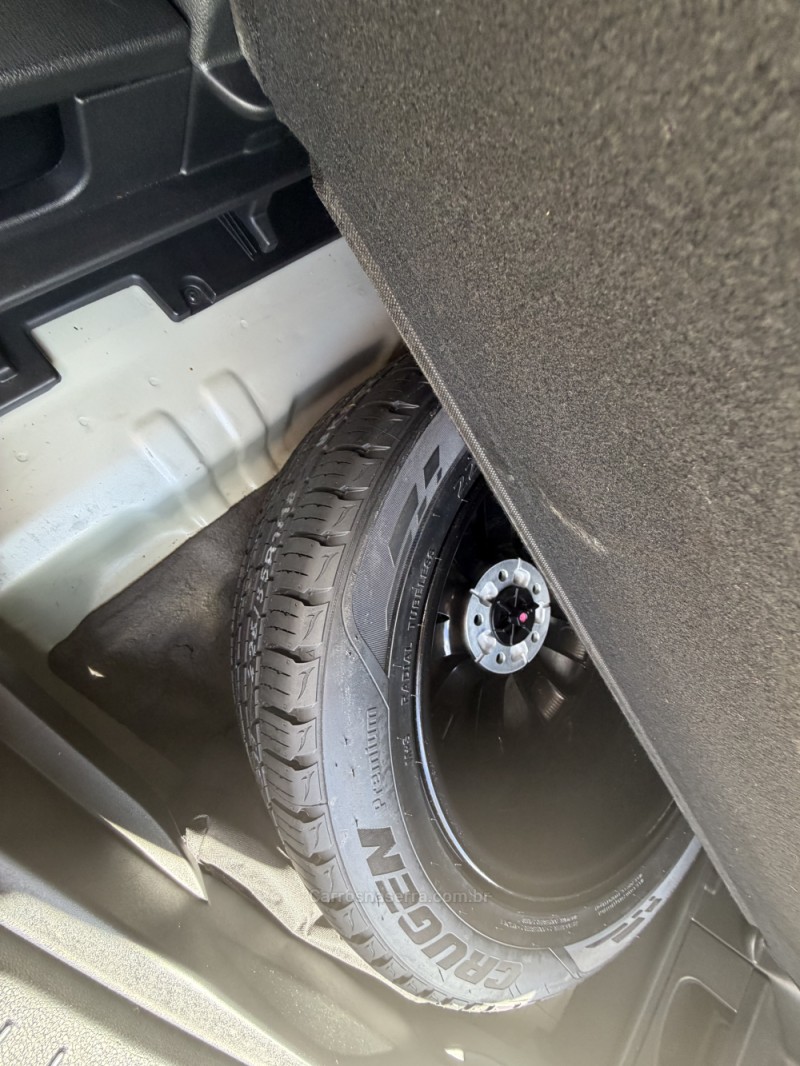 SPORTAGE 2.0 LX2 OFF G3 FLEX 4P AUTOMÁTICO - 2018 - CAXIAS DO SUL