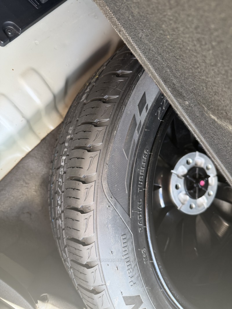 SPORTAGE 2.0 LX2 OFF G3 FLEX 4P AUTOMÁTICO - 2018 - CAXIAS DO SUL