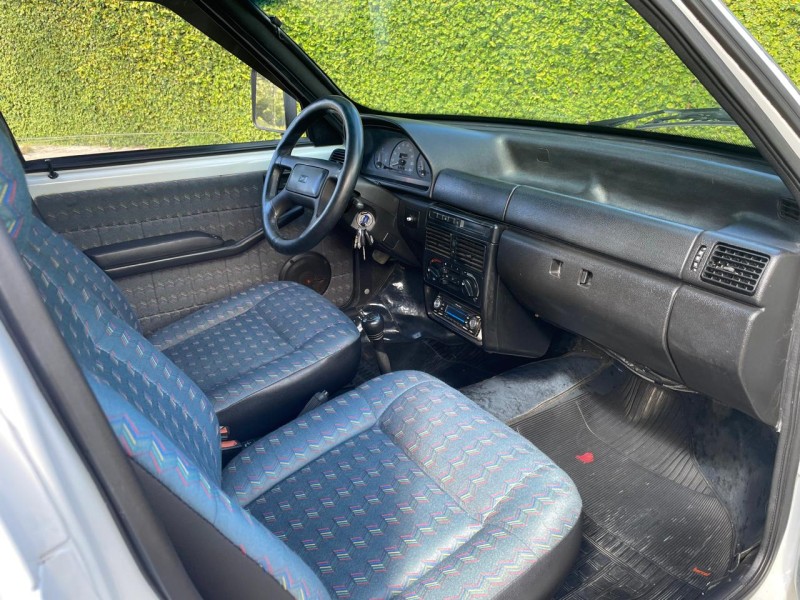 FIORINO 1.0 FURGÃO 8V GASOLINA 2P MANUAL - 1994 - FARROUPILHA