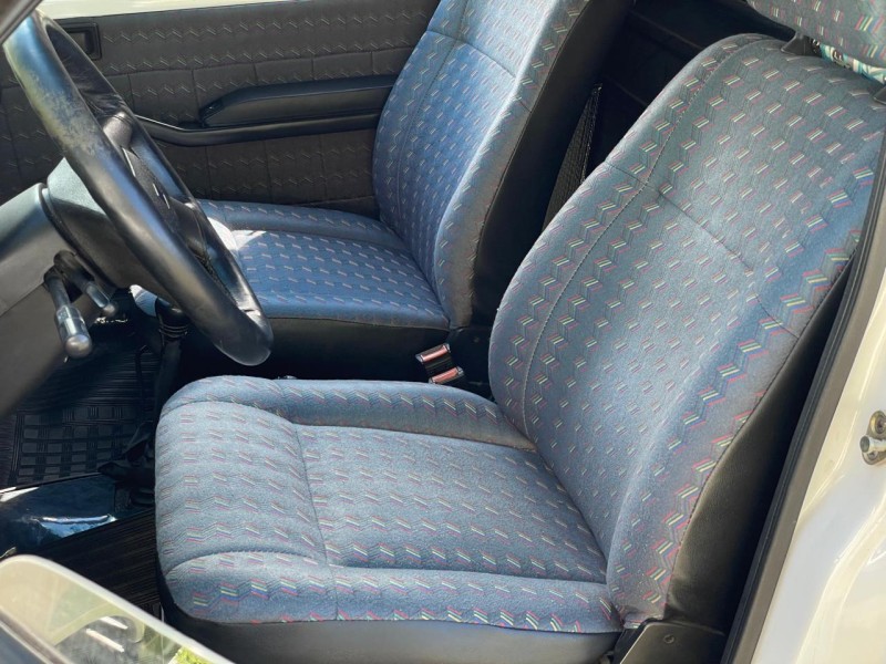 FIORINO 1.0 FURGÃO 8V GASOLINA 2P MANUAL - 1994 - FARROUPILHA