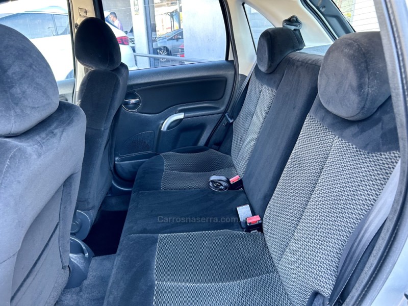 C3 1.4 I EXCLUSIVE 8V FLEX 4P MANUAL - 2012 - NOVO HAMBURGO