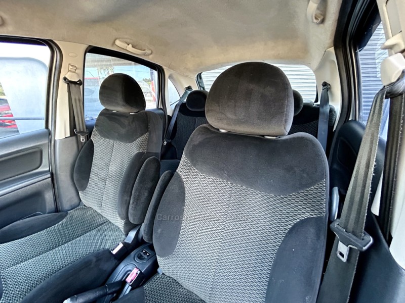 C3 1.4 I EXCLUSIVE 8V FLEX 4P MANUAL - 2012 - NOVO HAMBURGO