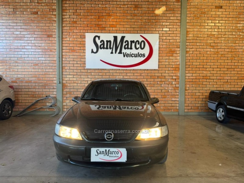 vectra 2.0 mpfi gls 8v gasolina 4p manual 1997 sao marcos