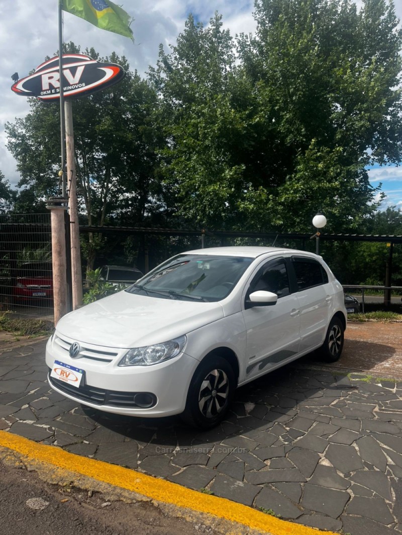 gol 1.0 mi trend 8v flex 4p manual 2012 carlos barbosa